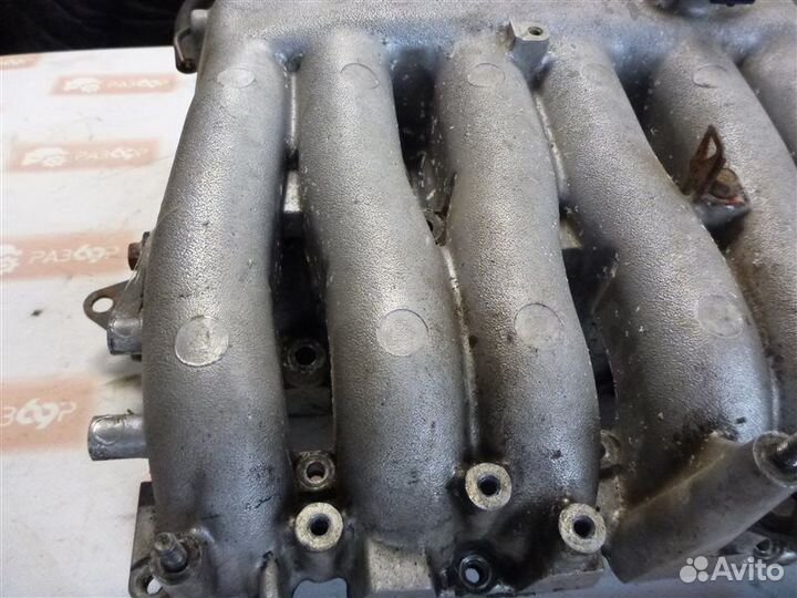 Коллектор впускной Mitsubishi Pajero V97W 6G75