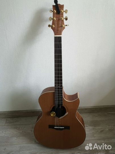 Гитара Baton Rouge X6C/AC-AF