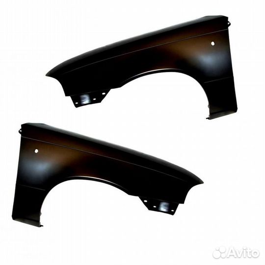 Крыло Нексия (Daewoo Nexia) n100/150