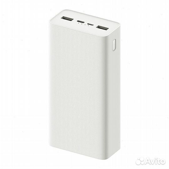 Power Bank 30000 mAh