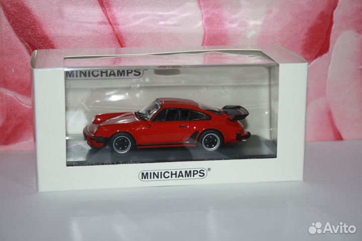 Porsche,Minichamps
