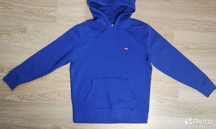 Оригинальное худи Levi's