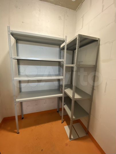 Гараж, 10 м²