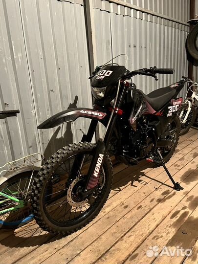 Sharmax Sport Air 300 Black Edition