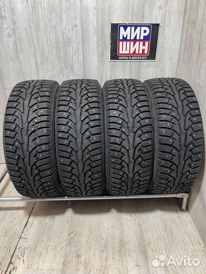 Ikon Tyres Nordman 5 205/55 R16 94T