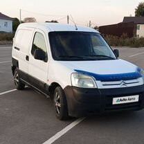 Citroen Berlingo 1.9 MT, 2003, 230 000 км, с пробегом, цена 230 000 руб.