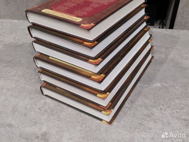 Коты воители, цикл 5