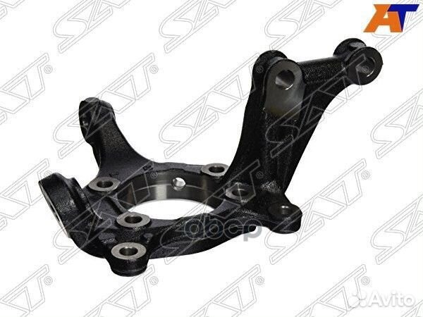 Кулак поворотный FR toyota auris/blade/rumion 4