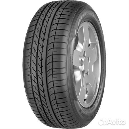 Goodyear Eagle F1 Asymmetric SUV AT 235/50 R20 104W