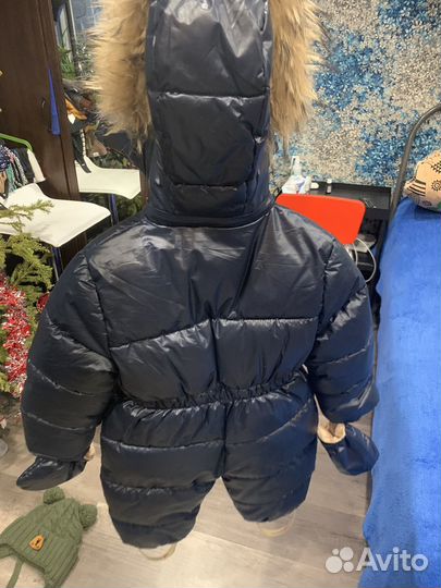 Комбинезон moncler 92