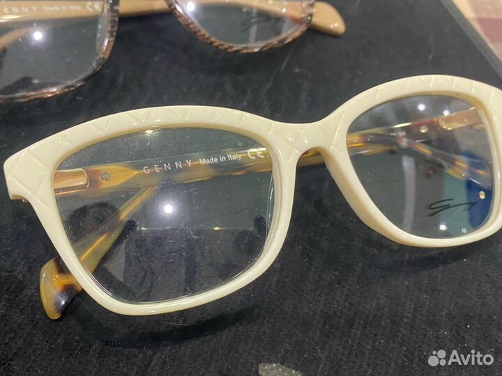 Оправа Genny
