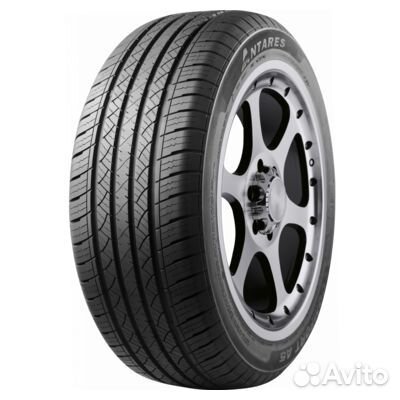Antares Comfort A5 215/70 R16 100T