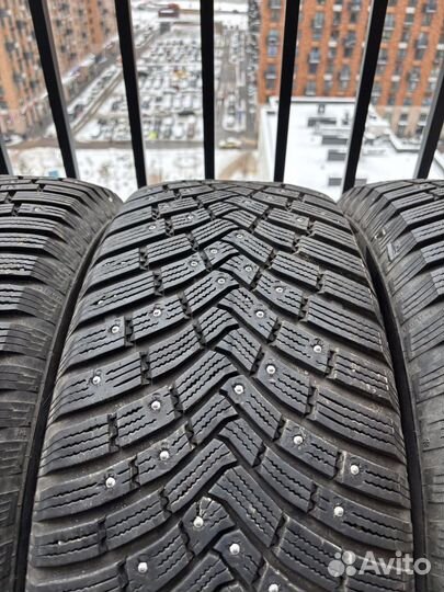 Continental IceContact 3 265/65 R17 116T