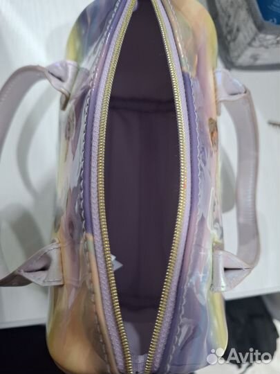 Отличная сумка Холодное сердце H&M