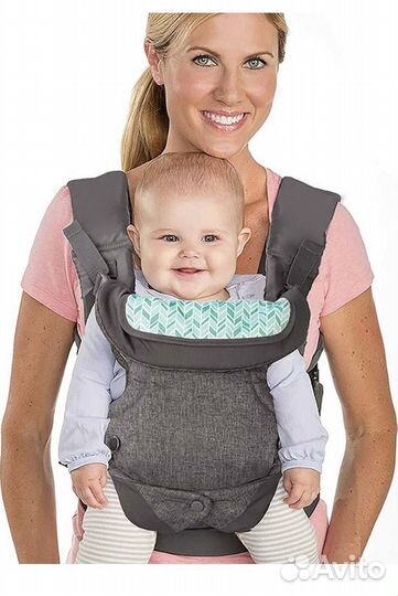 Эргорюкзак