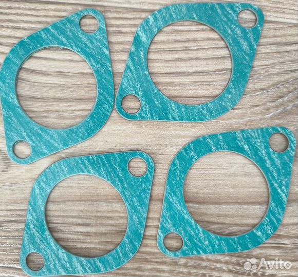 Прокладка карбюратора на гидроцикл BRP