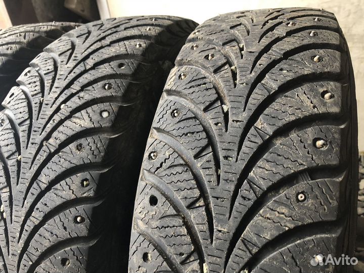 Goodyear UltraGrip Extreme 185/70 R14