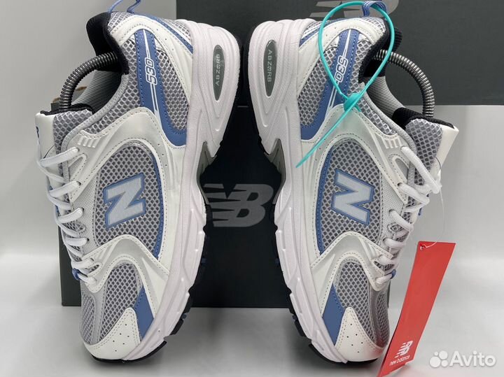 Кроссовки мужские