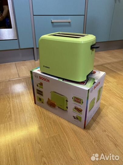 Блендер Kitfort кт-3022-2 Light Green