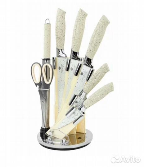 Набор ножей RC-18887