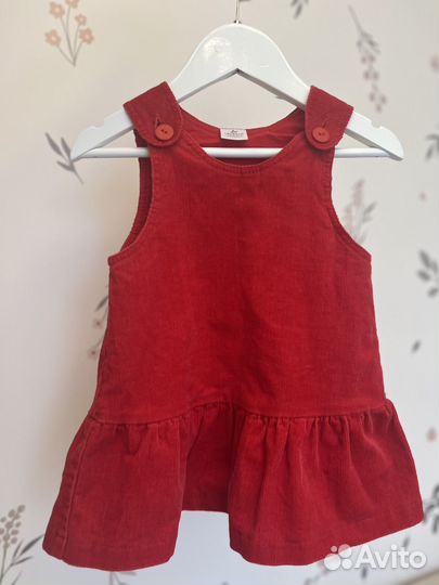 Сарафан loloclo