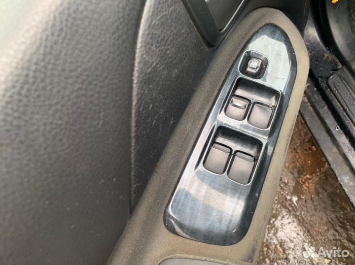 Блок управления эсп Lancer 9 ix Mitsubishi