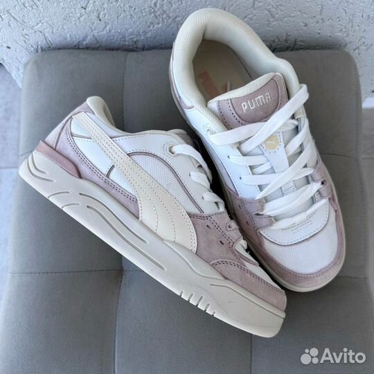 Кроссовки Puma женские