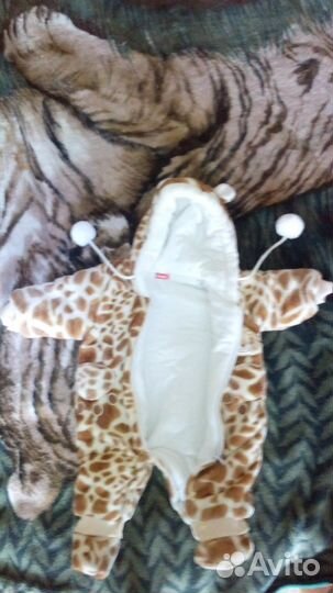 Продаю комбинезон