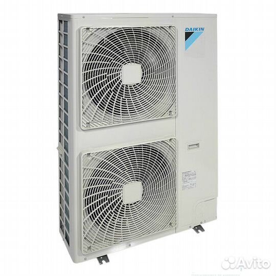 Напольно потолочный кондиционер Daikin fhqn140CXV