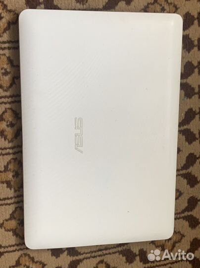 Нетбук asus