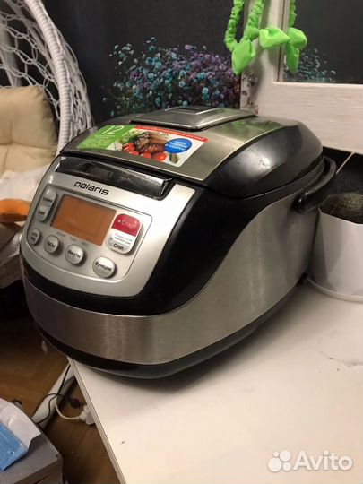 Мультиварка