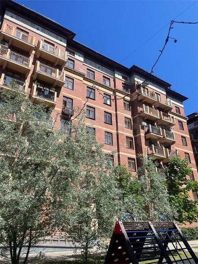 1-к. квартира, 31 м², 6/8 эт.