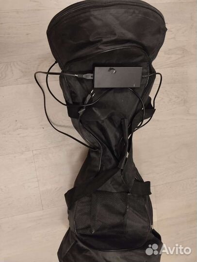 Гироскутер 10