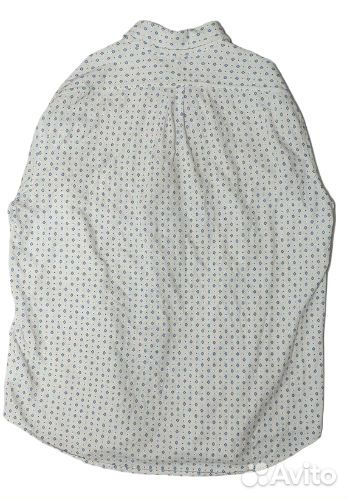 Ralph Lauren рубашка мужская