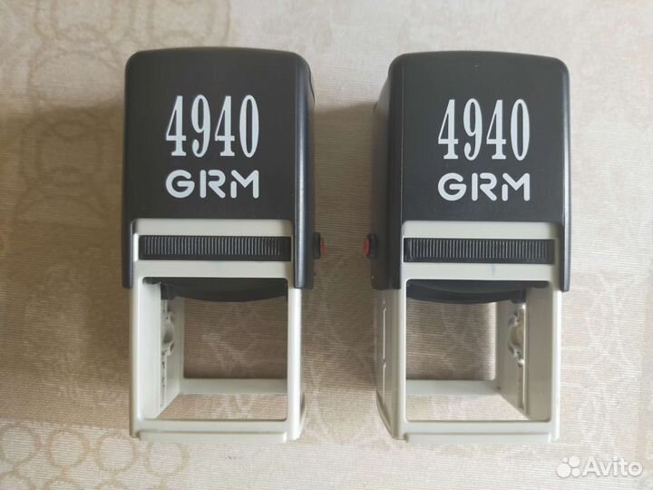 Оснастки для штампов б/у