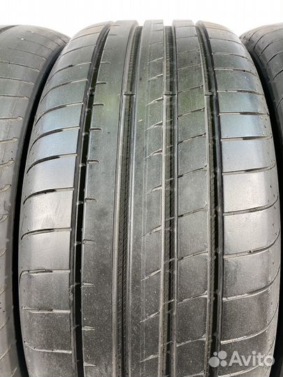 Goodyear Eagle F1 Asymmetric 3 235/45 R18 89T