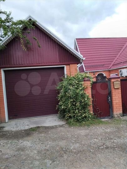 Дом 113 м² на участке 8 сот.