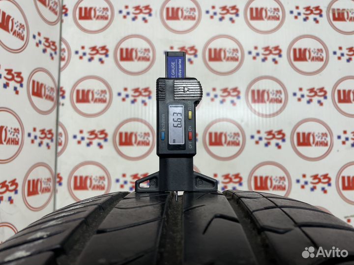 Toyo Tranpath MPZ 215/60 R17