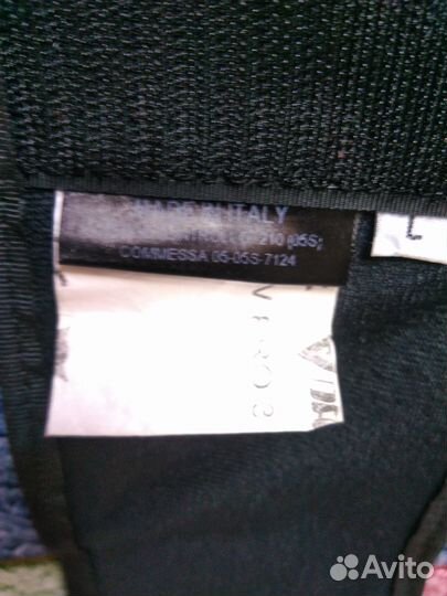 Защита тела Dainese Jacket, размер L