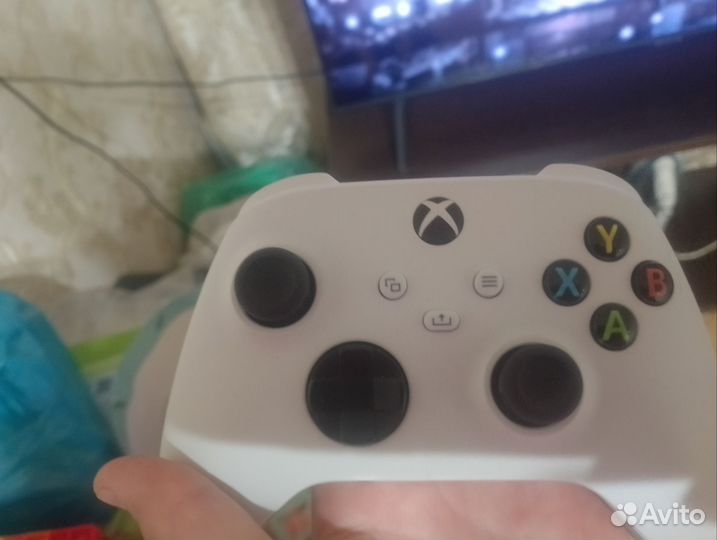 Xbox series s