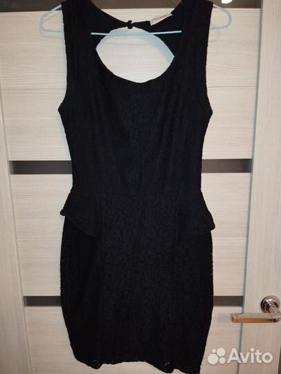 Платье 44 46
