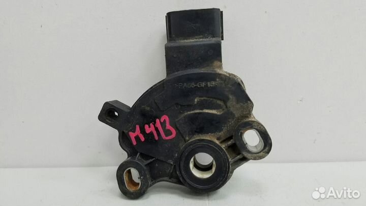 Датчик положения селектора АКПП Kia Picanto 2 TA