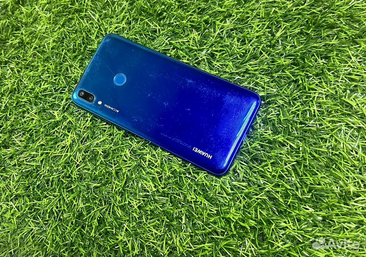 HUAWEI Y7, 2/16 ГБ