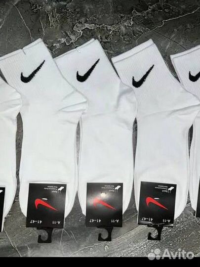 Носки Nike 