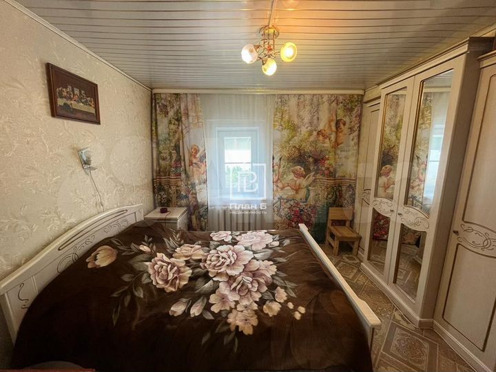 Дом 78 м² на участке 6 сот.