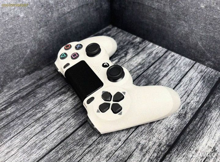 Геймпад DualShock 4