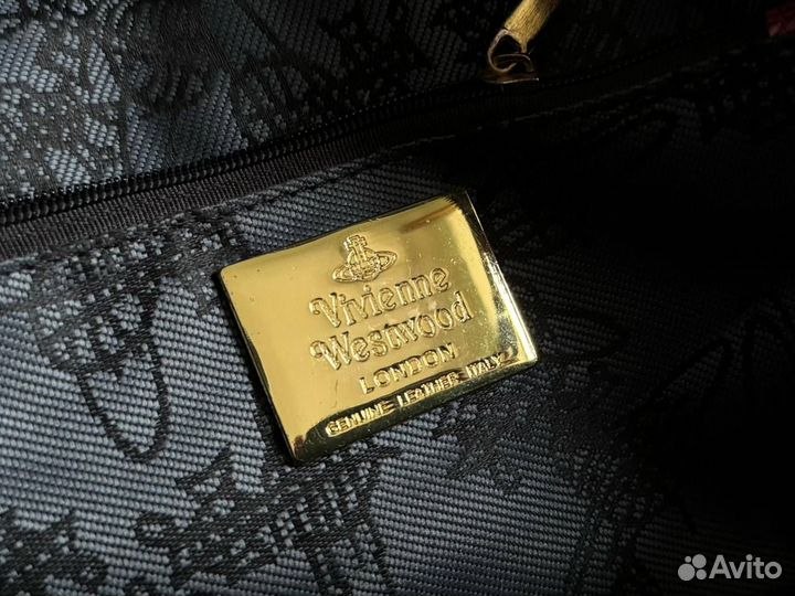 Сумка Vivienne Westwood