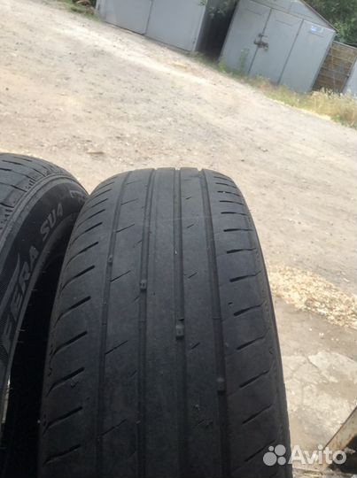 Nexen N'Fera SU4 185/65 R15