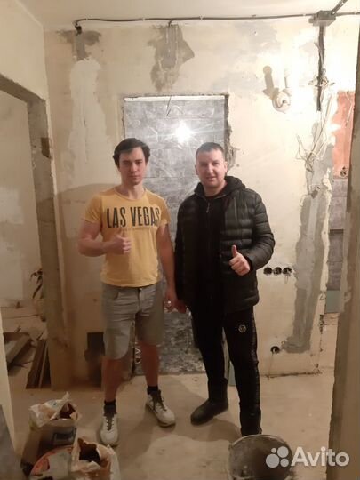 Услуги Электрика, Кирилл, гарантия, без пыли