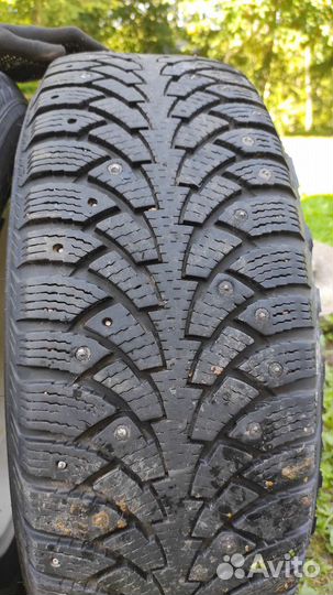 Nordman WR SUV 235/65 R17
